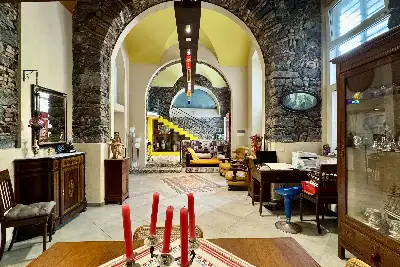 Casa Indipendente in vendita, Umberto - Galatea, Catania