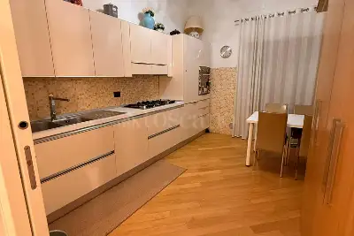 Casa in vendita, Via Cesare Battisti, Avezzano