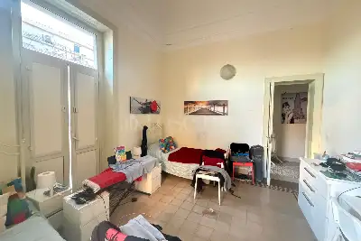 Casa in vendita, Via Macallè, Catania