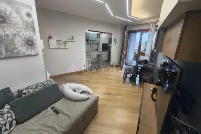 Casa in vendita, Via Sorelle Radecchi, Roma