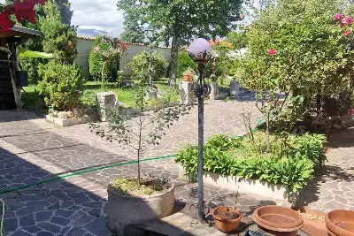 Villa in vendita, Via Cassino, Avezzano