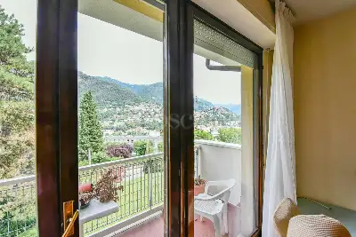 Casa in vendita, Via Vincenza Campari, Como