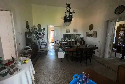 Palazzo in vendita, Vicolo Piazza, San Mauro Cilento