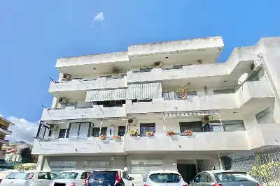 Casa in vendita, Via Comunale Bordonaro, Messina