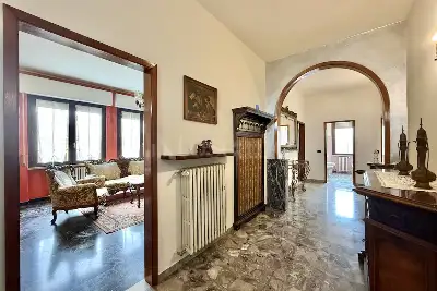 Villa in vendita, Via IV Novembre, Ponti sul Mincio