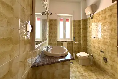 Casa in vendita, Via Ancilla Marighetto, Roma