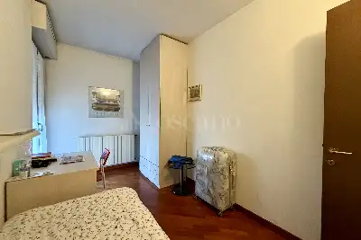 Casa in vendita, Via Angelo Inganni, Milano