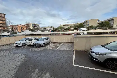 Casa in vendita, Via Enrico Fermi, Catania