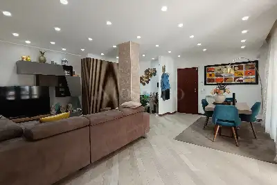 Villa in vendita, Via Sferracavallo, Palermo