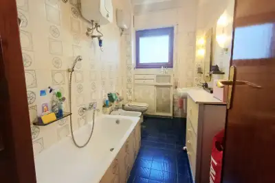 Casa in vendita, Via Suvereto, Roma