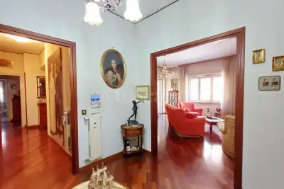 Casa in vendita, Via Antonio Silvani, Roma