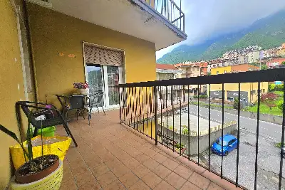 Casa in vendita, Via Massimo d'Azeglio, Lumezzane