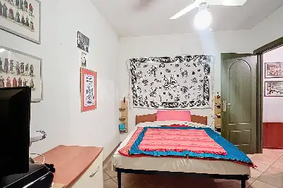 Casa Indipendente in vendita, Strada Vicinale Monte Fiocca Tronco B, Sassari