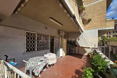 Casa in vendita, Via Alfredo Baccarini, Roma