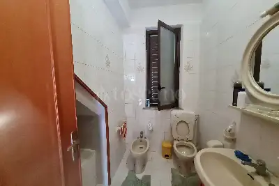 Villa in vendita, Via Fondo Crocco, Carini