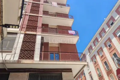 Casa in vendita, Via Palma, Brindisi