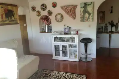 Casa in vendita, Via Alberto Caroncini, Roma