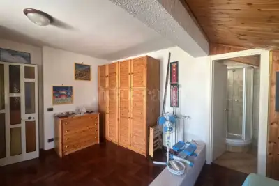 Penthouse for sale, Via Mare Glaciale Artico, Roma