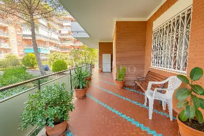 Casa in vendita, Via Cornelia, Roma