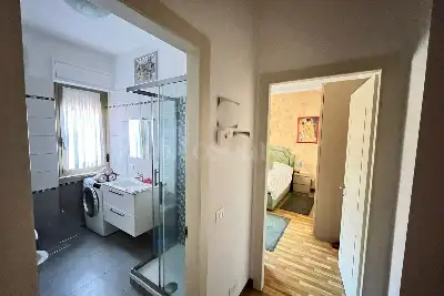 Casa in vendita, Via Gradoli, Roma