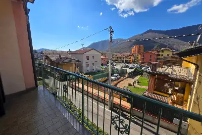 Casa in vendita, Via Ripe, Villa Carcina