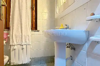 Villino a Schiera in vendita, Via del Lentischio, Porto Torres