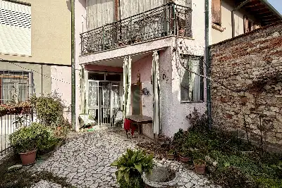 Casa Indipendente in vendita, Via Vittorio Emanuele II, Flero