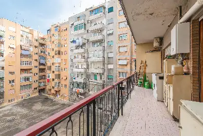 Casa in vendita, Via Tancredi Cartella, Roma