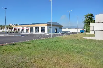 Capannone in affitto, Viale Marconi, Cagliari