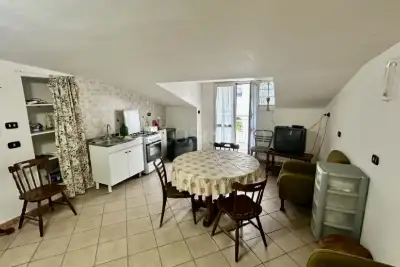 Casa Indipendente in vendita, Via Brescia, Casagiove