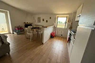 Casa in vendita, Via Sei Busi, Fiumicino