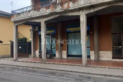 Negozio in vendita, Via Cavour, Sant'Angelo Lodigiano