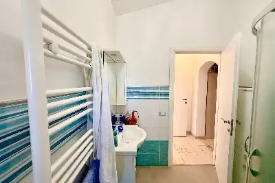 Casa Indipendente in vendita, Via Spino Bianco, Nettuno