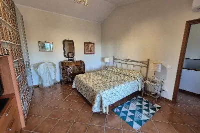 Villa Bifamiliare in vendita, Via dei Tirreni, Sutri
