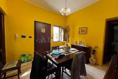 Casa Indipendente in vendita, Via Baraccamento, Calanna