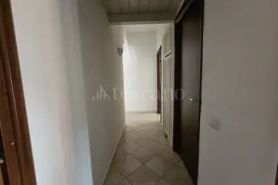 Casa in vendita, Via Germania, Pomezia