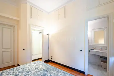 Villa in vendita, Via Argiroffo Montetto, Genova