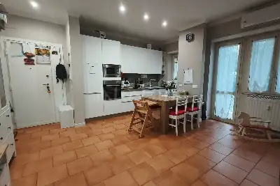 Casa in vendita, Via del Fontanile Anagnino, Roma