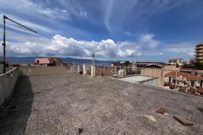 Casa Indipendente in vendita, Via Cortese, Reggio di Calabria