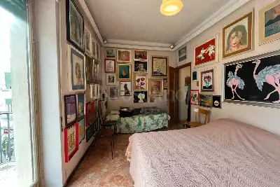 Casa in vendita, Corso Giuseppe Garibaldi, Cerignola