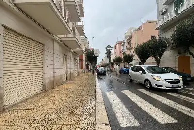 Casa in vendita,  Zona Centralissima , Margherita di Savoia