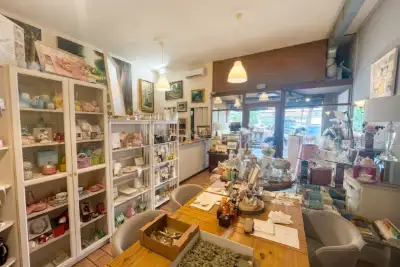 Negozio in vendita, Via Diego Simonetti, Roma