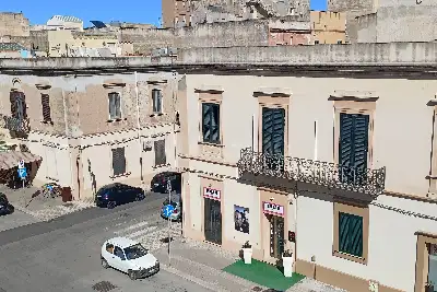 Casa in vendita, Via Passo Enea, Trapani