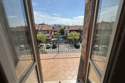 Casa in vendita, Via Don Lorenzo Milani, Castegnato