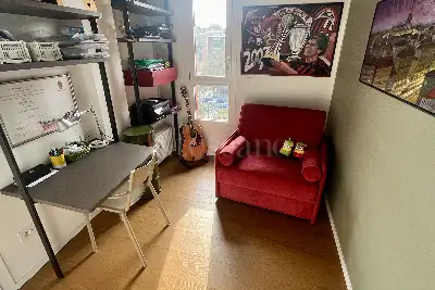 Attico in vendita, Via Stromboli, Milano