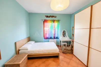 Villa in vendita, Via Lauregno, Roma