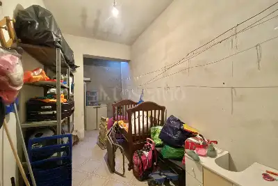 Casa in vendita, Via Nazionale, Rometta