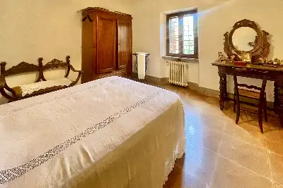 Villa in vendita, Via Madonna di Loreto, Soriano nel Cimino