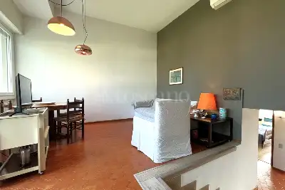 Casa in vendita, VIA S. PELLICO, Sirmione