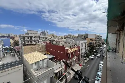 Casa in vendita, Vicolo a Via Vanvitelli, Siracusa